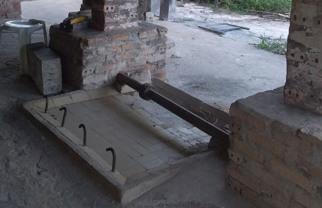 Excursão privada a Tapuio e à Casa de Mulheres Artesãs de Marcelino - Foto 7