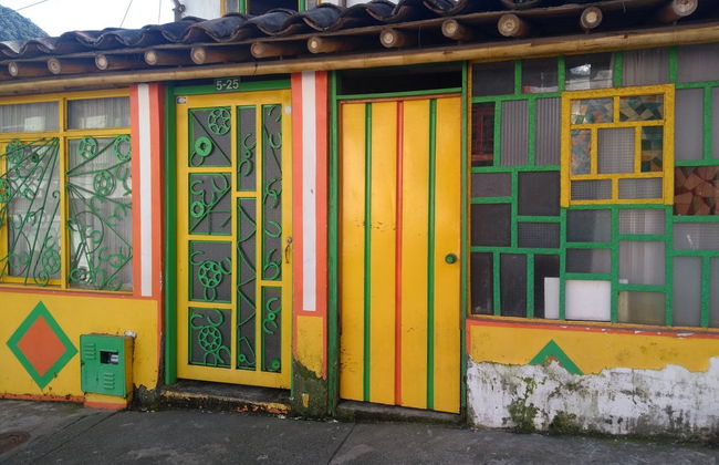 Excursão a Córdoba, Buenavista e Pijao - Foto 3