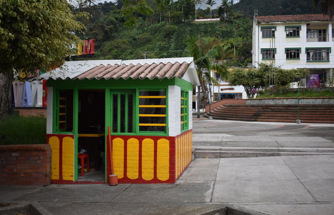 Excursão a Córdoba, Buenavista e Pijao - Foto 4