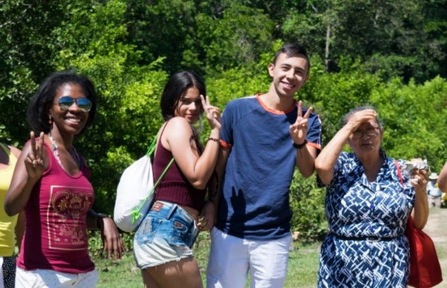 Excursión a las cascadas de Chicalá y Reserva Natural Payandé - Foto 6