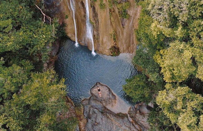 Excursión a las cascadas de Chicalá y Reserva Natural Payandé - Foto 2