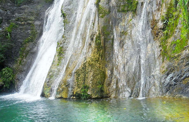 Payandé Hiking Tour - Photo 4