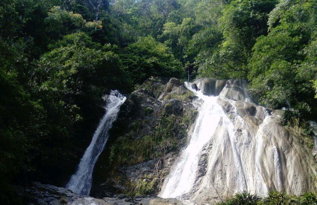 Excursión a las cascadas de Chicalá y Reserva Natural Payandé - Foto 4