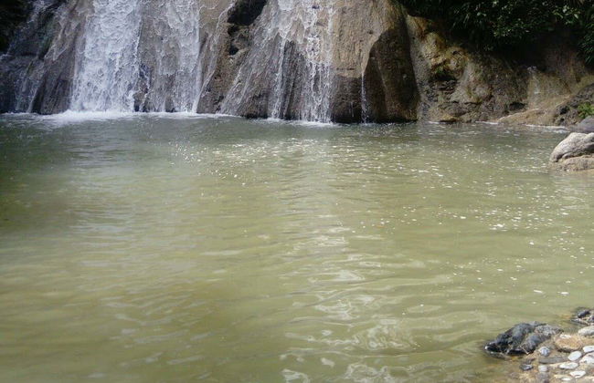 Excursión a las cascadas de Chicalá y Reserva Natural Payandé - Foto 5