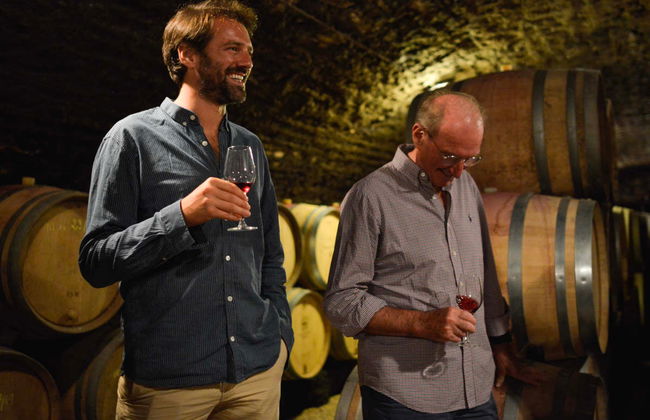 Tour del vino de Borgoña - Foto 3