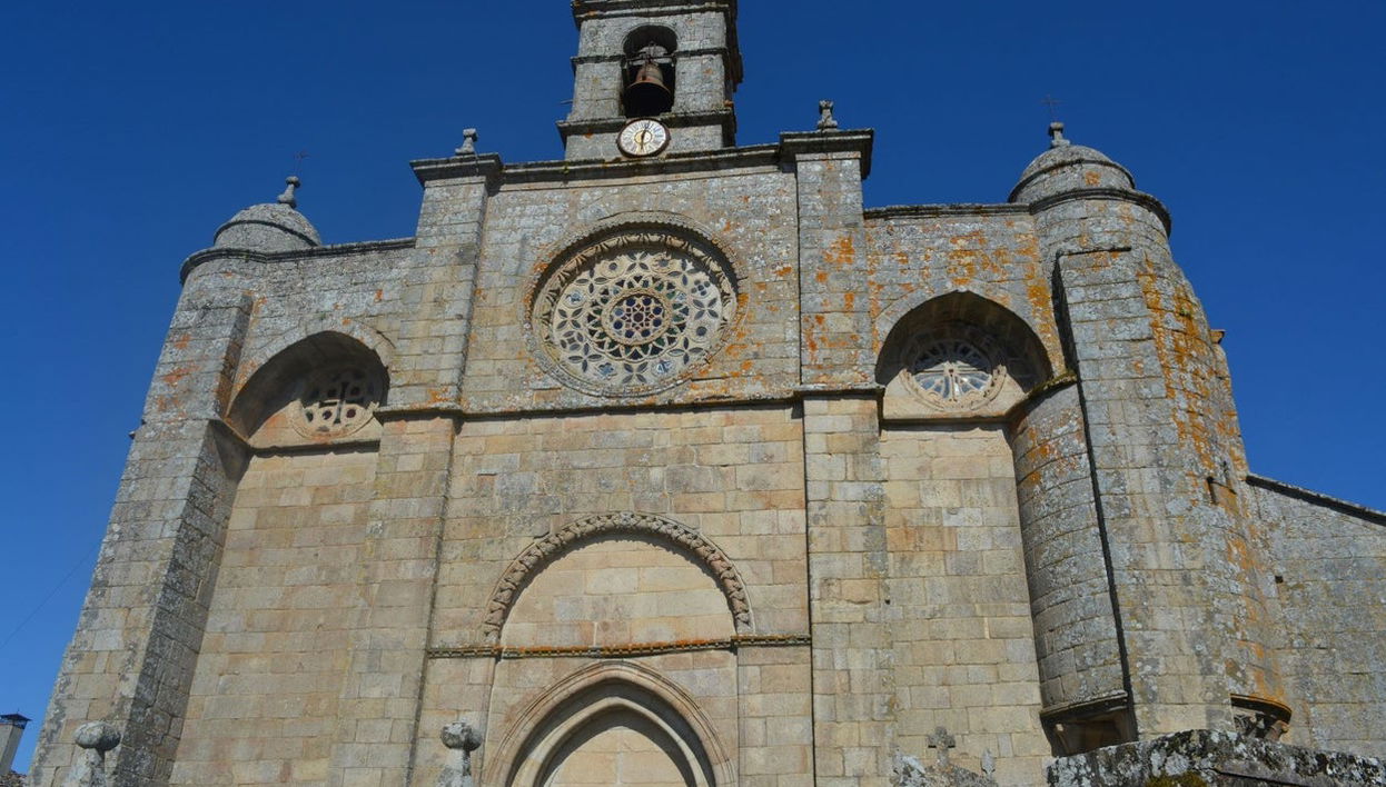 Tour de los misterios y leyendas de Allariz - Foto 1