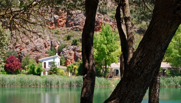 Visita guiada por las Lagunas de Ruidera - Foto 3