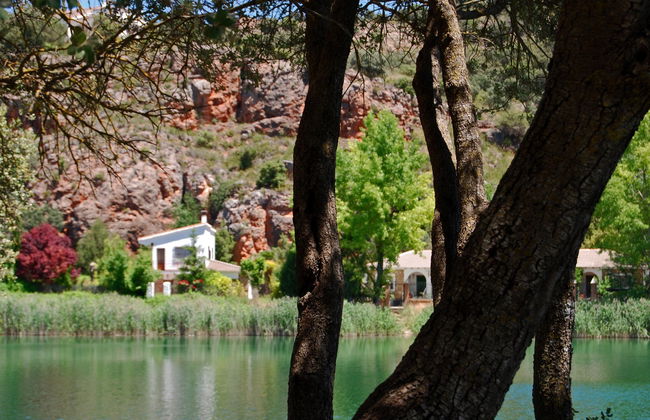 Visita guiada por las Lagunas de Ruidera - Foto 3