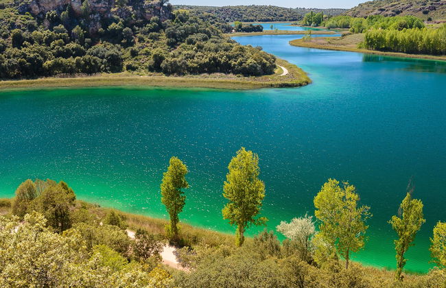 Visita guiada por las Lagunas de Ruidera - Foto 2