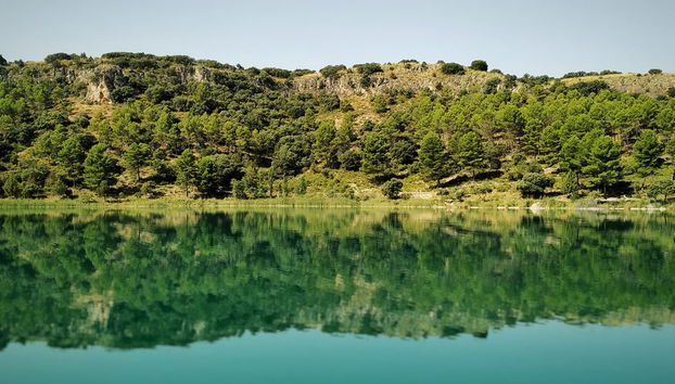 Visita guiada por las Lagunas de Ruidera - Foto 5