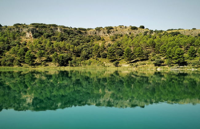Visita guiada por las Lagunas de Ruidera - Foto 5