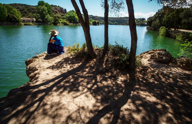 Visita guiada por las Lagunas de Ruidera - Foto 7