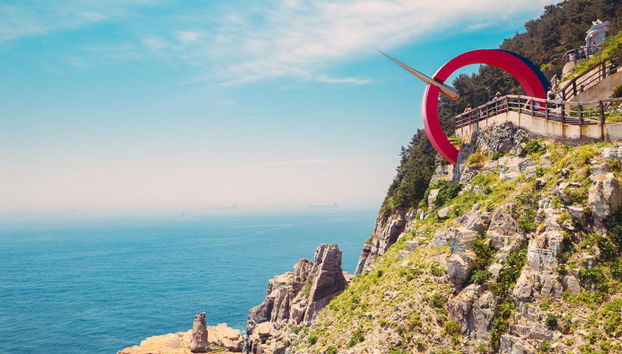 Visita guiada por Busan - Foto 2