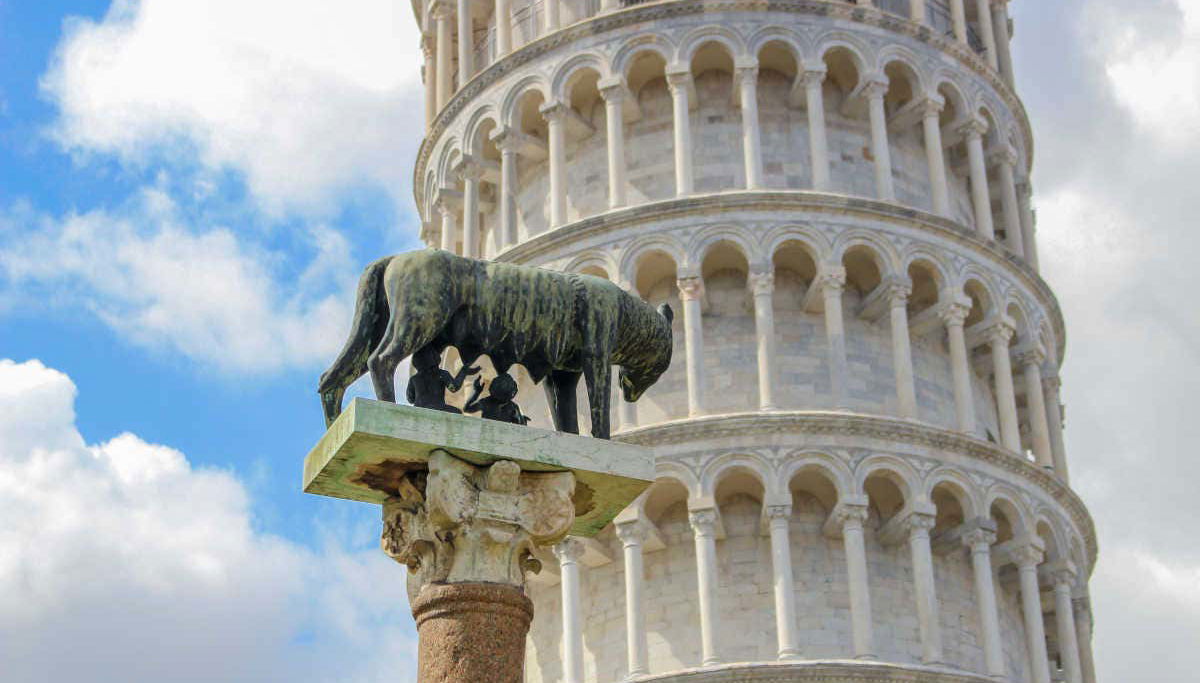 Lucca and Pisa Day Trip - Foto 1