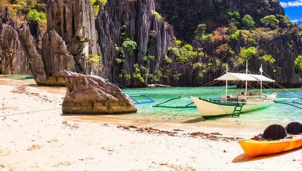 El Nido Islands Tour - Foto 4