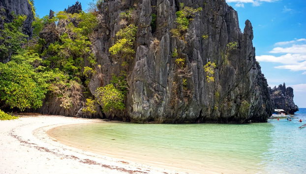 El Nido Islands Tour - Foto 3