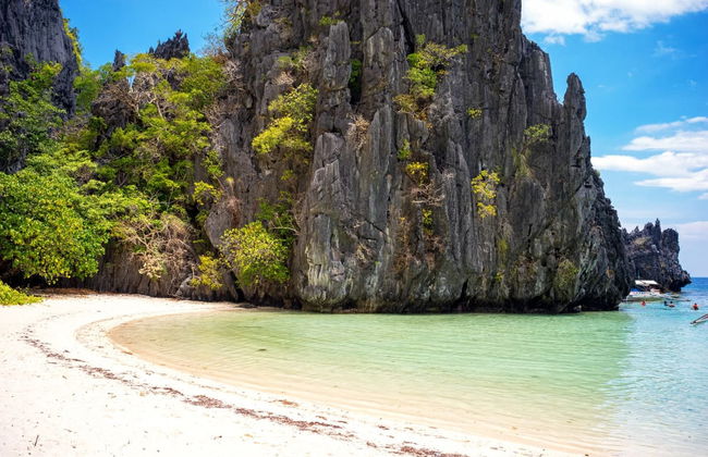Excursão às lagoas de El Nido - Foto 3