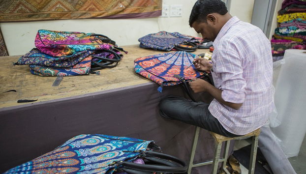 Tour do artesanato por Jaipur - Foto 3