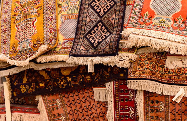 Artistic Jaipur Walking Tour - Foto 1