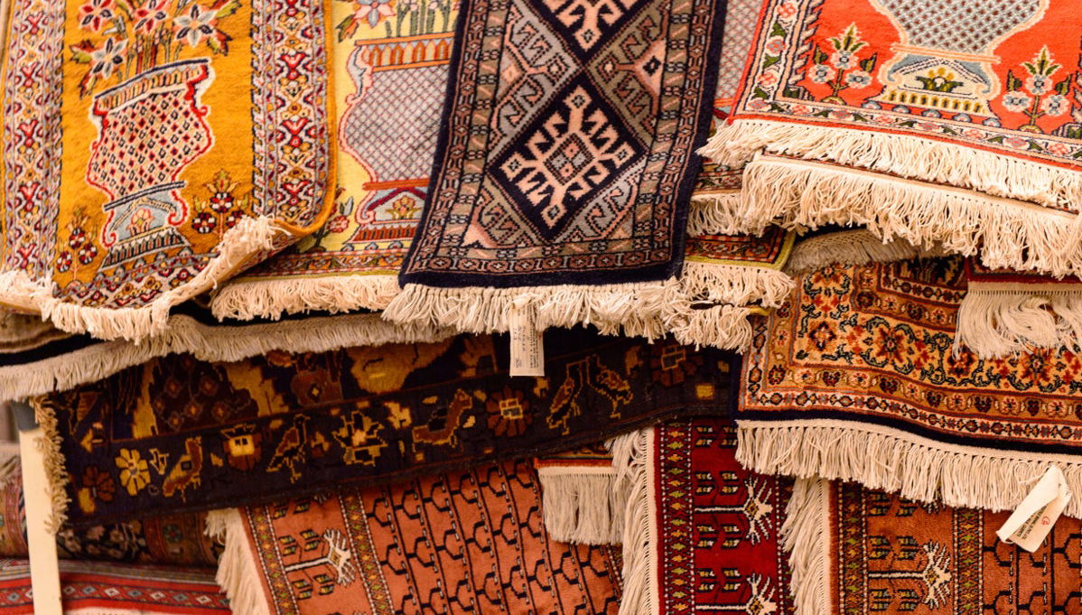 Tour do artesanato por Jaipur - Foto 1