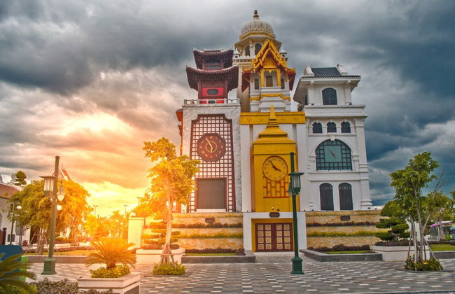 Asia Theme Park Ticket - Photo 2