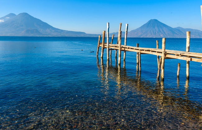 Tour por los pueblos del Lago Atitlán - Foto 9