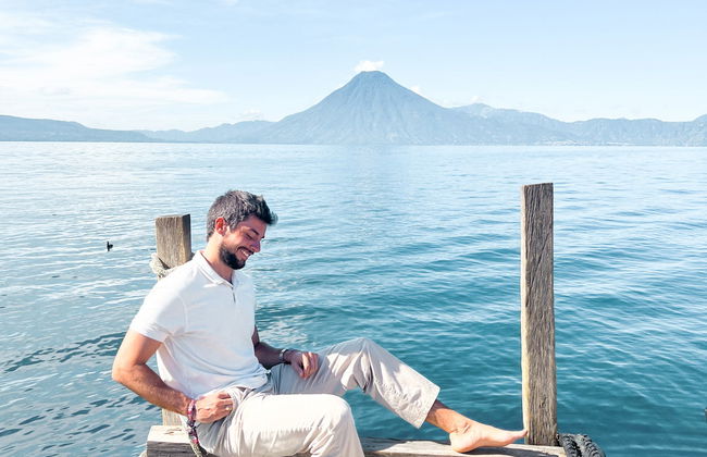 Tour por los pueblos del Lago Atitlán - Foto 4