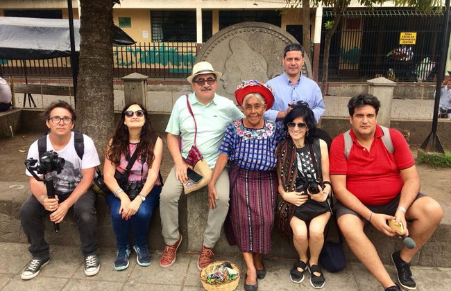 Tour por los pueblos del Lago Atitlán - Foto 6