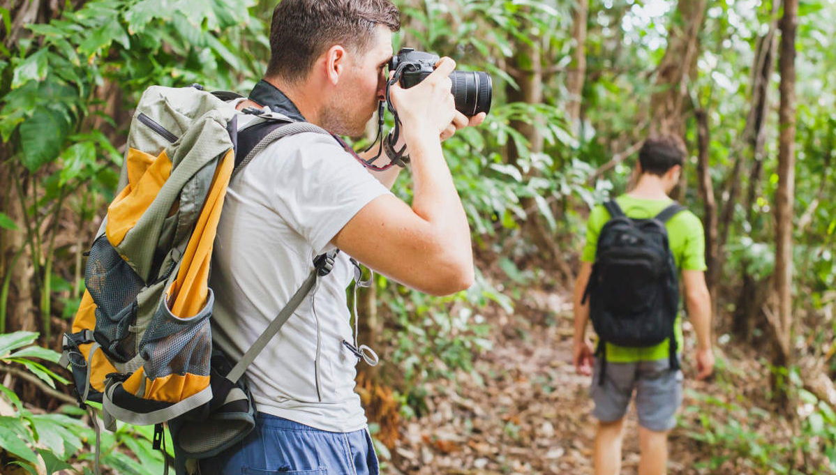 Tambopata Photography 8 Day Trip - Foto 1