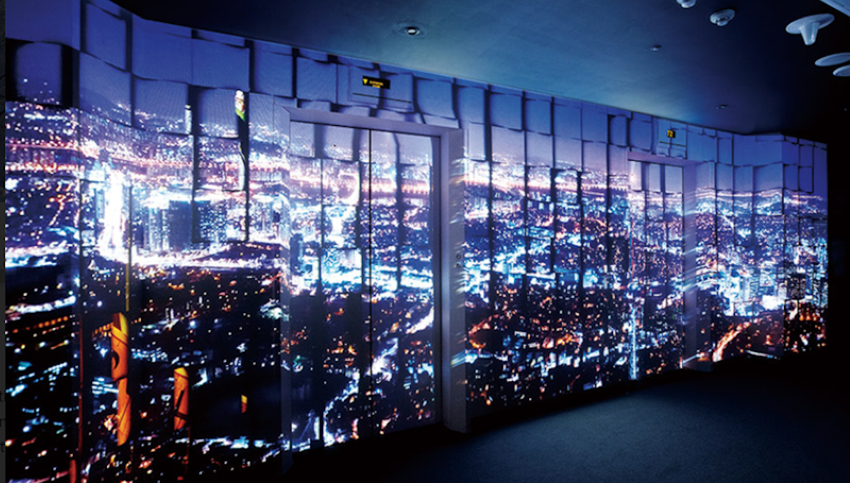 N Seoul Tower Tickets - Foto 1