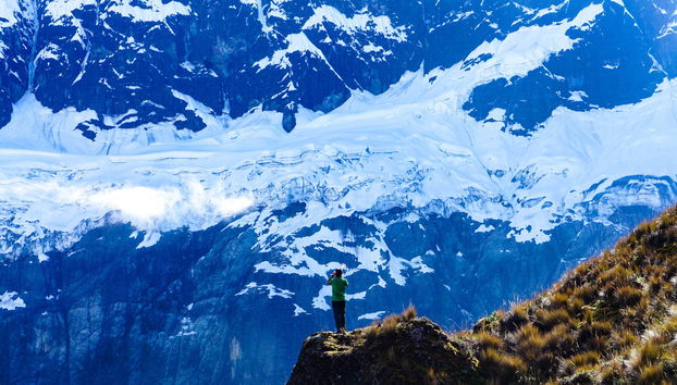 El Altar Volcano 2-Day Hike - Foto 2