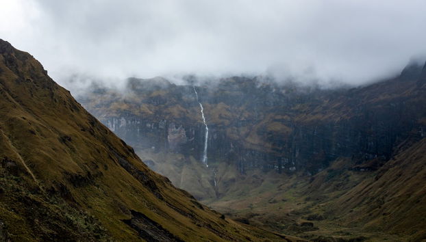 El Altar Volcano 2-Day Hike - Foto 5