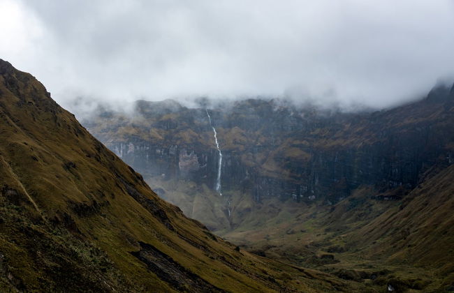 El Altar Volcano 2-Day Hike - Foto 5