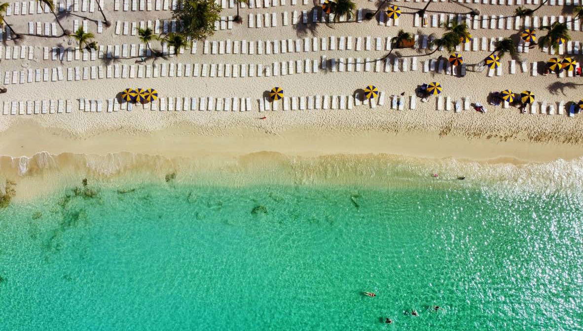 Catalina Island Tour + Snorkelling - Photo 1