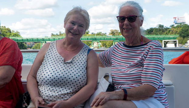 Catalina Island Tour + Snorkelling - Photo 2