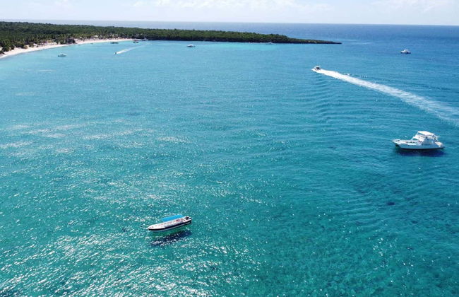 Excursión a Isla Catalina con snorkel - Foto 3