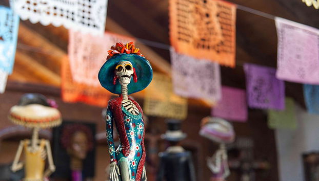 Visita guiada por Morelia - Foto 2