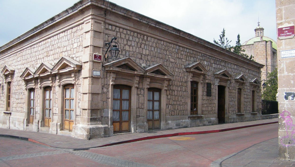 Visita guiada por Morelia - Foto 1