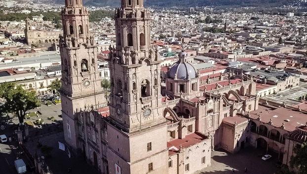 Visita guiada por Morelia - Foto 3