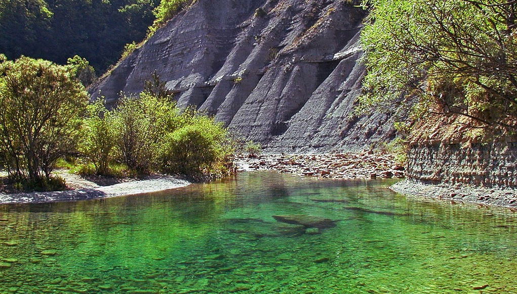 Randonnée dans la vallée de Dragonja - Photo 1