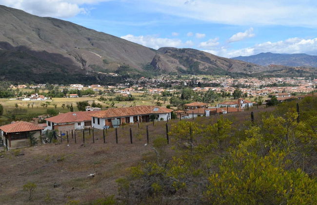 Oficina de lã + Valle Escondido - Foto 2