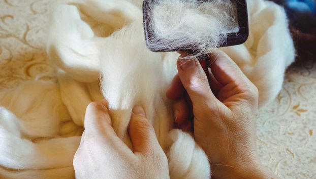 Atelier de laine + Valle Escondido - Photo 5