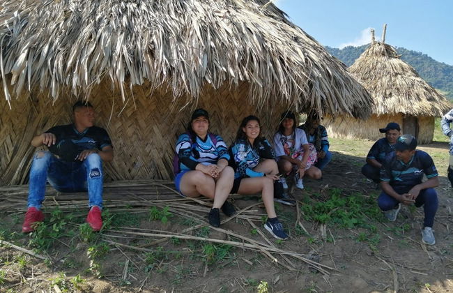 Excursión a una comunidad indígena Kogui - Foto 6