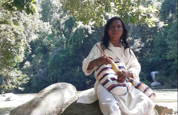 Excursión a una comunidad indígena Kogui - Foto 5
