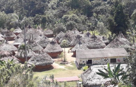 Excursión a una comunidad indígena Kogui - Foto 8