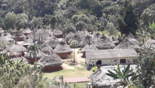 Kogi Indigenous Community Day Trip - Foto 1