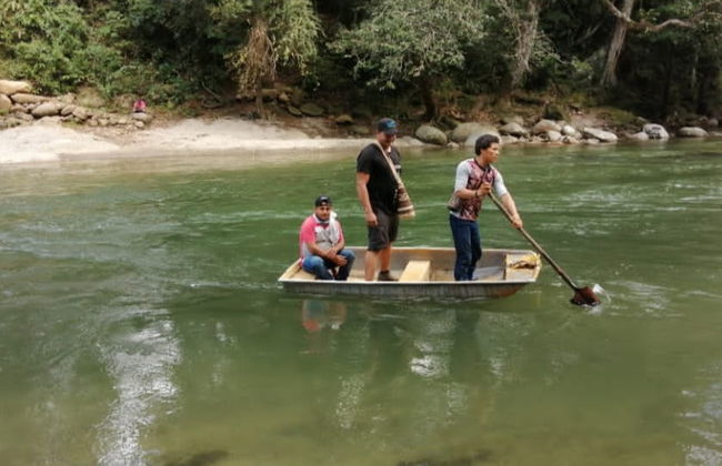 Excursión a una comunidad indígena Kogui - Foto 4