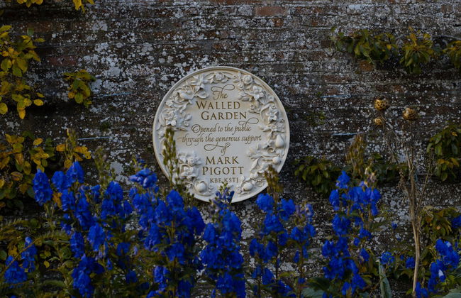 Hillsborough Castle Gardens Entrance Ticket - Foto 7