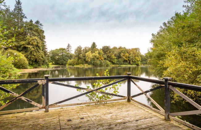 Biglietti per i giardini del castello di Hillsborough - Foto 3