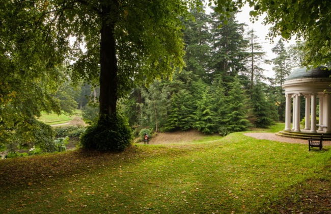 Biglietti per i giardini del castello di Hillsborough - Foto 5